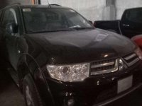 2015 Mitsubishi Montero Sport GLX FOR SALE