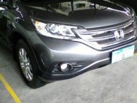 Honda CR-V 2012 for sale 