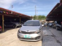 2013 Kia Rio Manual Transmission for sale