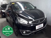 Mitsubishi Mirage 2016 for sale 