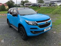 2017 Chevrolet Trailblazer 2.8 2WD AT LTX For Sale 