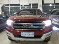 Ford Ecosport Everest at ZERO DP! for sale