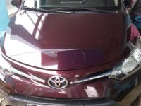 Toyota Vios 2016 for sale