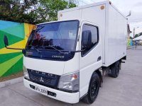 SAVE 60%! Latest Model Mitsubishi Fuso Canter 2014 - 730K ONLY