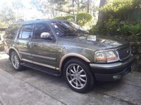 The Best 2002 Ford Expedition in Town 100% Nothing to fix