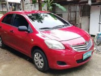 Toyota Vios 2011 MT FOR SALE