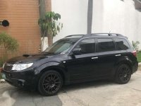 Subaru Forester xt 2010 FOR SALE