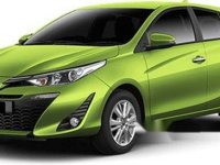 Toyota Yaris E 2018 FOR SALE 