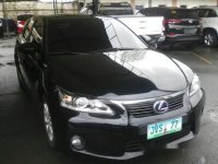 Lexus CT 200h 2012 for sale 