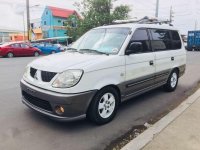 Mitsubishi Adventure 2.0L 2007 Gls Sport