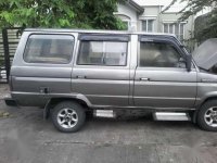 Toyota Tamaraw Fx 1996 Well Kept For Sale 