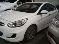 2016 Hyundai Accent also vios almera 2017 FOR SALE 