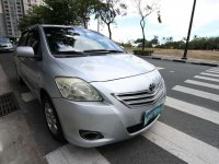 Toyota Vios 1.3e Automatic 2012 FOR SALE