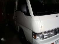 Well-maintained Nissan Urvan VX 2014 for sale