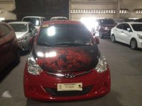 2017 Hyundai Eon MT Gas RCBC PRE OWNED CARS for sale
