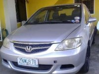 Honda City 2008 FOR SALE