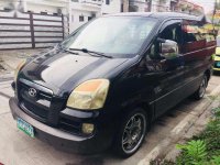 Hyundai Starex GRX 2004 for sale