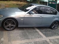 Good as new BMW E90 320i 2006 for sale