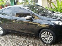 2012 Ford Fiesta FOR SALE