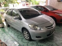 Toyota Vioe E 2010 Manual FOR SALE