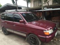 2000 Toyota Revo FOR SALE