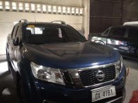 2017 Nissan NP300 4x2 2.5L AT Dsl RCBC PRE OWNED CARS