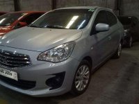 2017 Mitsubishi Mirage G4 1.2L GLX also vios accent FOR SALE 