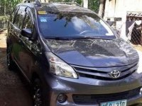 Toyota Avanza 2013 1.3 E Manual FOR SALE