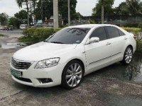 Toyota Camry 2010 2.4V FOR SALE