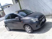 Suzuki Celerio 2016 model new look