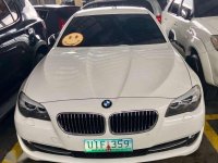 2012 Bmw 520d FOR SALE