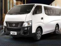 Nissan Nv350 Urvan 2016 FOR SALE