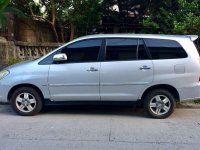 2005 Toyota Innova G FOR SALE