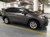 Honda CR-V 2014 For Sale