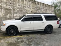 2011 Ford Expedition EL FOR SALE