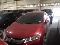 2017 Honda City VX 1.5L AT Gas RCBC PRE OWNED CARS