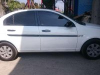 Hyundai Accent 2010 CRDi Manual White For Sale 