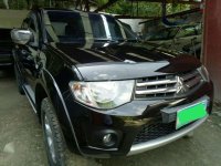 Mitsubishi Strada GLS V Manual 4x4 2013 For Sale 