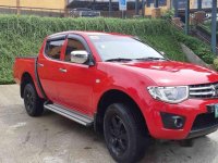 Mitsubishi Strada 2012 FOR SALE 