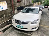 2007 Toyota Camry FOR SALE