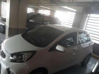 2016 Kia Picanto FOR SALE