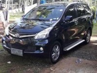 Toyota Avanza 2013 1.5 G Manual FOR SALE