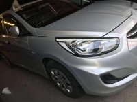 Fresh Hyundai Accent MT Best Buy Diesel For Sale 