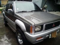 Mitsubishi Strada pick up FOR SALE