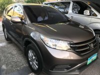 Honda - CRV 2014 FOR SALE