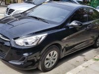 Hyundai Accent CRDi 2018 Manual Diesel For Sale 