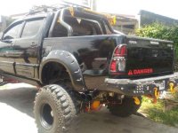 Well-maintained Toyota Hilux 2014 for sale