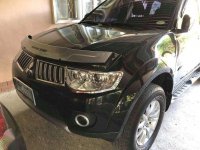 Mitsubishi Montero Sport GLS V 2012 For Sale 