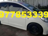 Fresh 2012 Honda Jazz 1.3 S Manual For Sale 