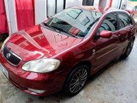 2003 Toyota Corolla Altis G top of the line
